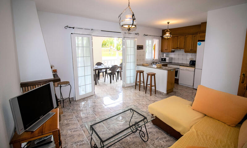 Appartements à Alcossebre - - Alcossebre - 8