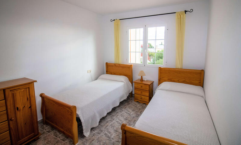 Appartements à Alcossebre - - Alcossebre - 15