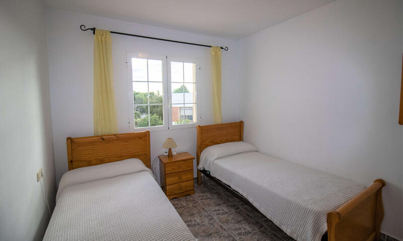 Appartements à Alcossebre - - Alcossebre - 16