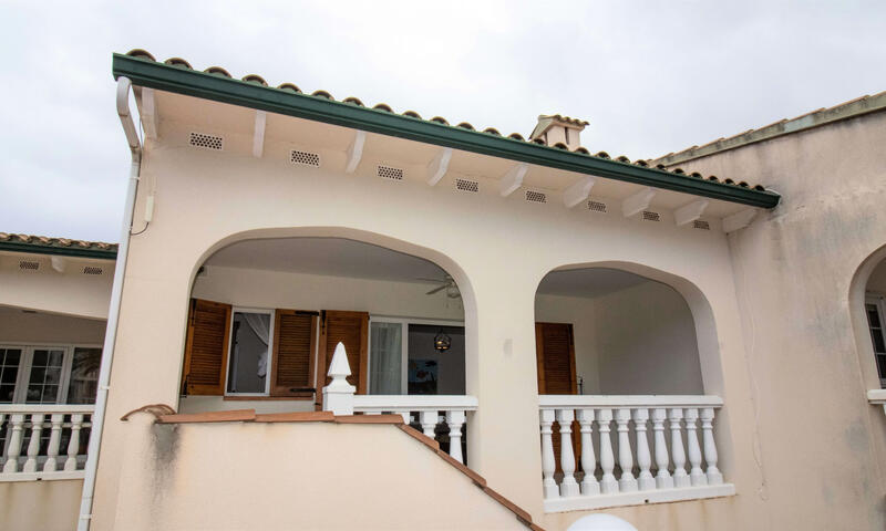 Appartements à Alcossebre - - Alcossebre - 23