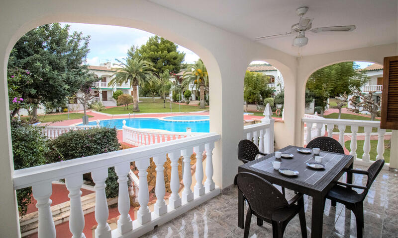 Appartements à Alcossebre - - Alcossebre - 1