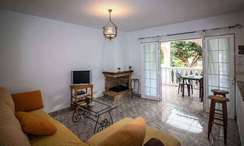 Appartements à Alcossebre - - Alcossebre - 7