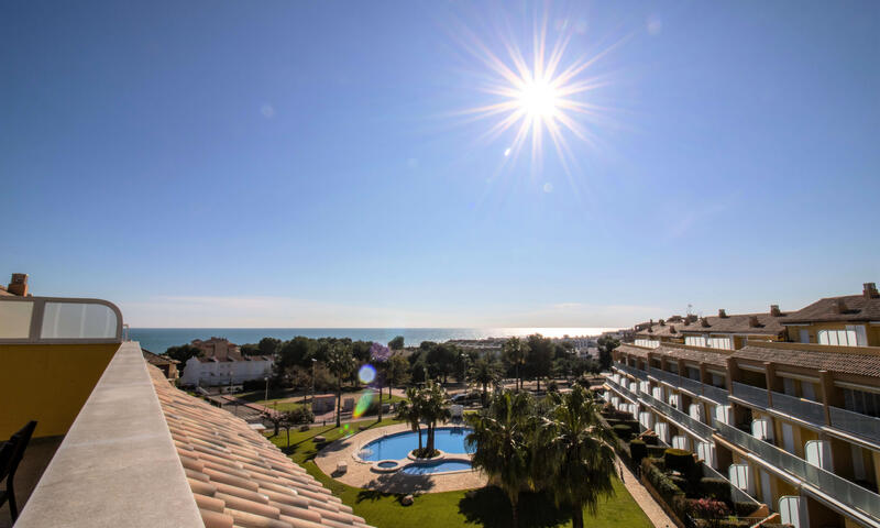 Appartements à Alcossebre - - Alcossebre - 5