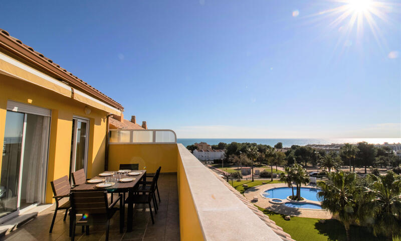 Appartements à Alcossebre - - Alcossebre - 1