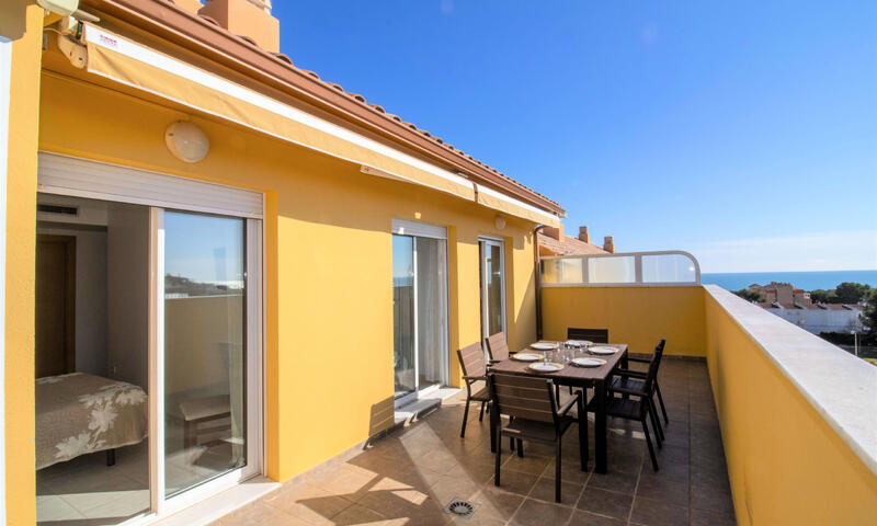 Appartements à Alcossebre - - Alcossebre - 7