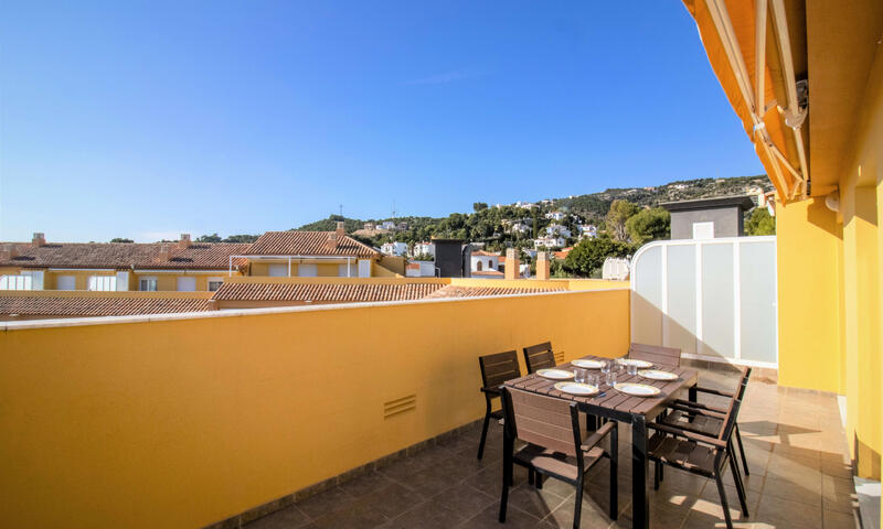 Appartements à Alcossebre - - Alcossebre - 8