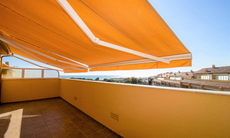 Appartements à Alcossebre - - Alcossebre - 9