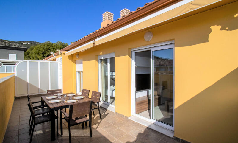 Appartements à Alcossebre - - Alcossebre - 3