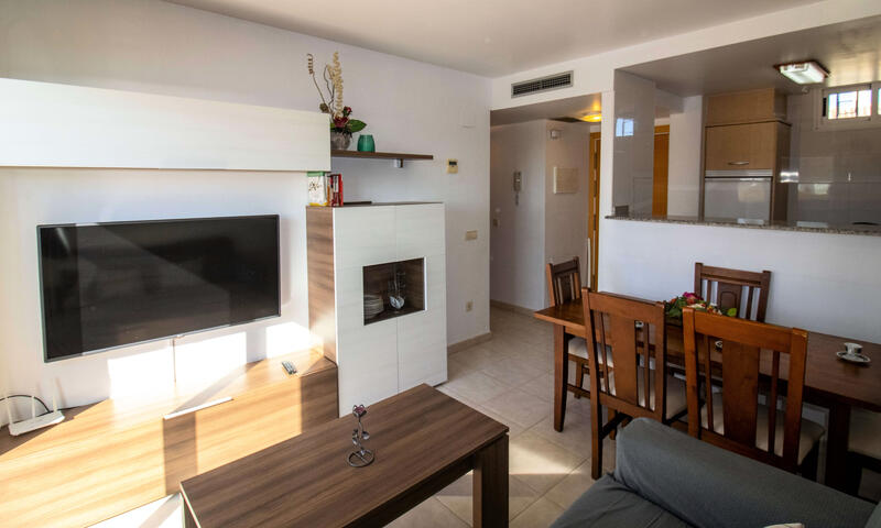 Appartements à Alcossebre - - Alcossebre - 11