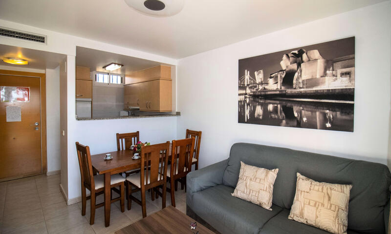 Appartements à Alcossebre - - Alcossebre - 12