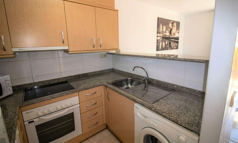 Appartements à Alcossebre - - Alcossebre - 14