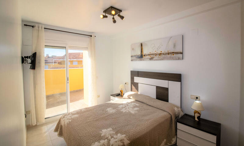 Appartements à Alcossebre - - Alcossebre - 15