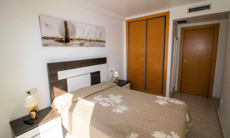 Appartements à Alcossebre - - Alcossebre - 16