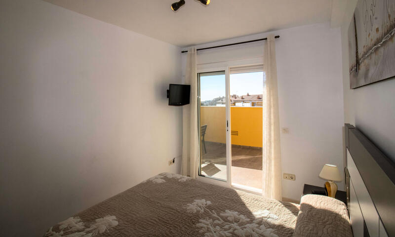 Appartements à Alcossebre - - Alcossebre - 17