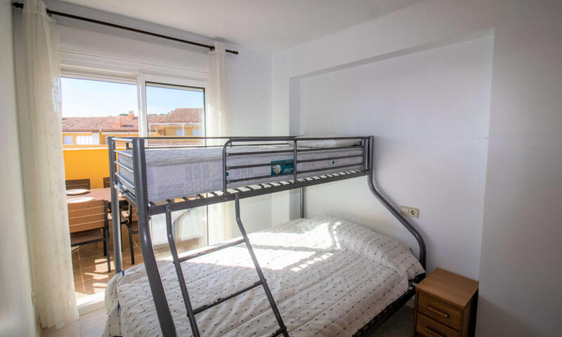 Appartements à Alcossebre - - Alcossebre - 18