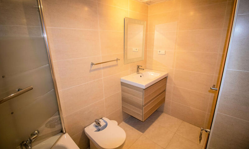 Appartements à Alcossebre - - Alcossebre - 22