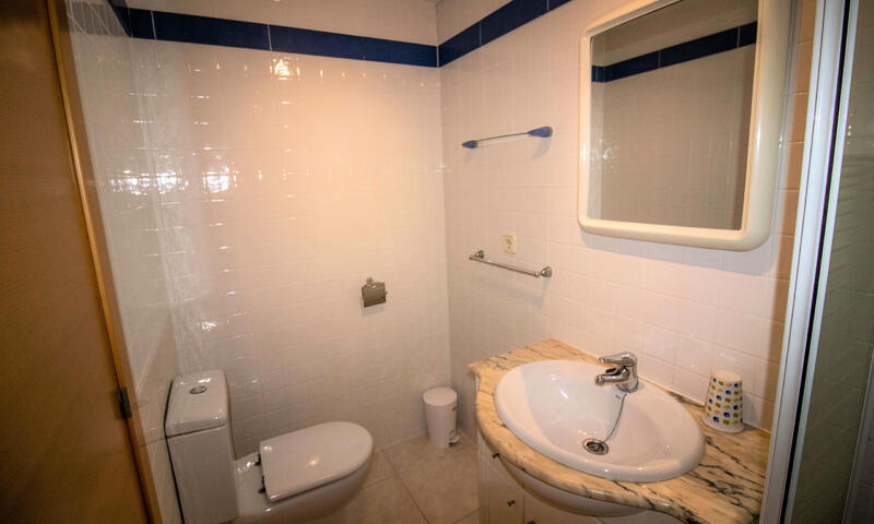 Appartements à Alcossebre - - Alcossebre - 25