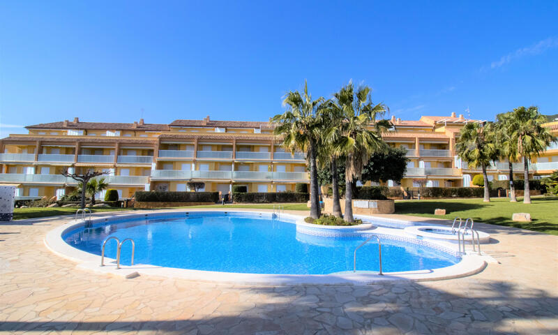 Appartements à Alcossebre - - Alcossebre - 4