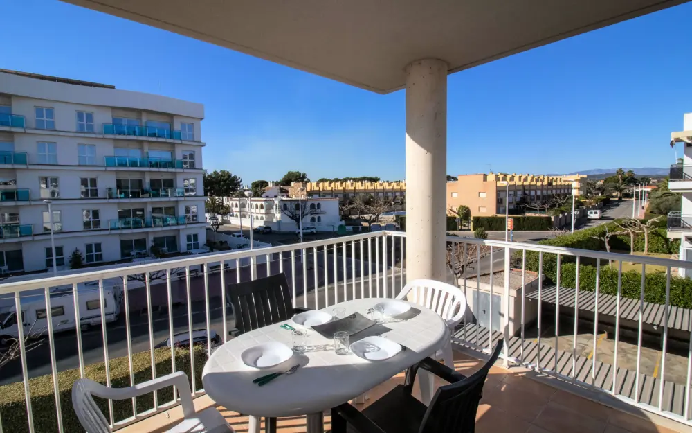 Appartements à Alcossebre