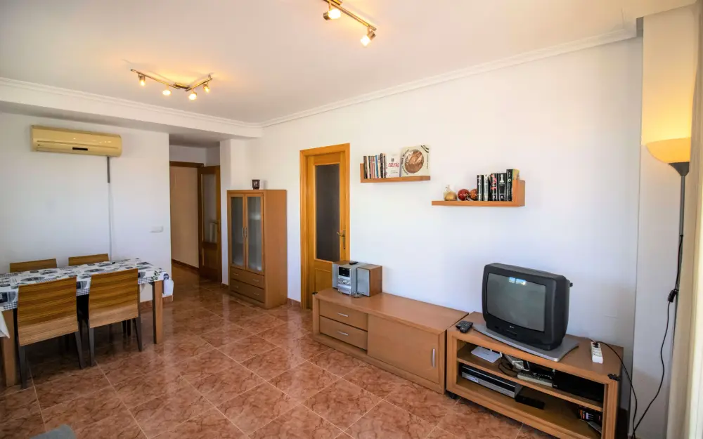Appartements à Alcossebre