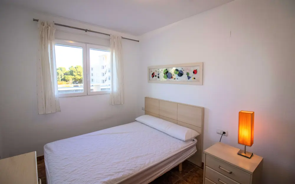 Appartements à Alcossebre
