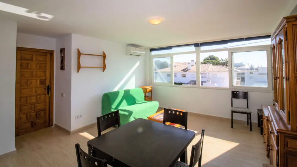 Appartements à Alcossebre