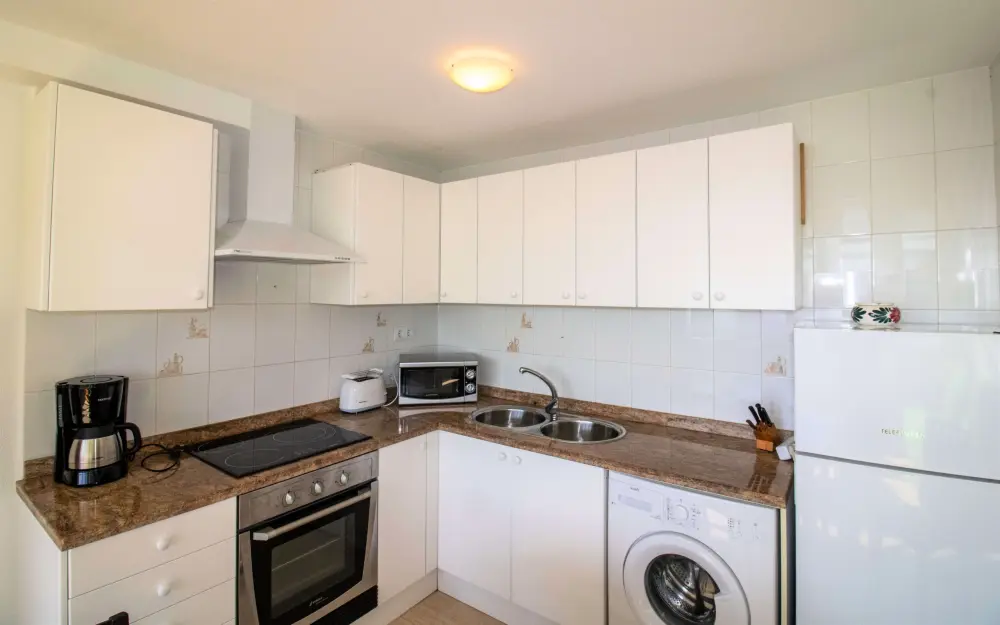 Appartements à Alcossebre