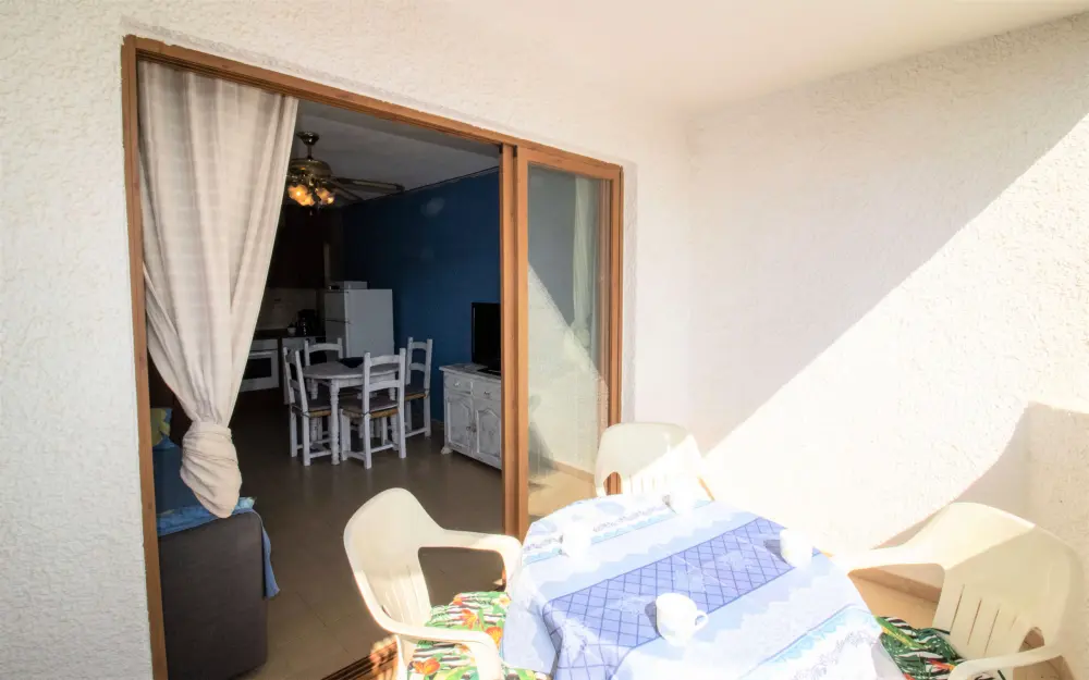 Appartements à Alcossebre