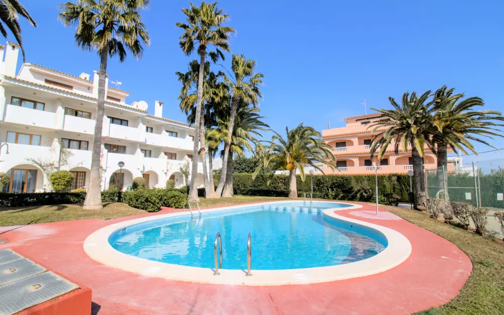 Appartements à Alcossebre