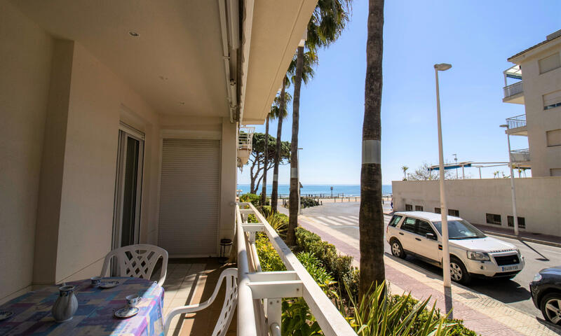 Appartements à Alcossebre - - Alcossebre - 2