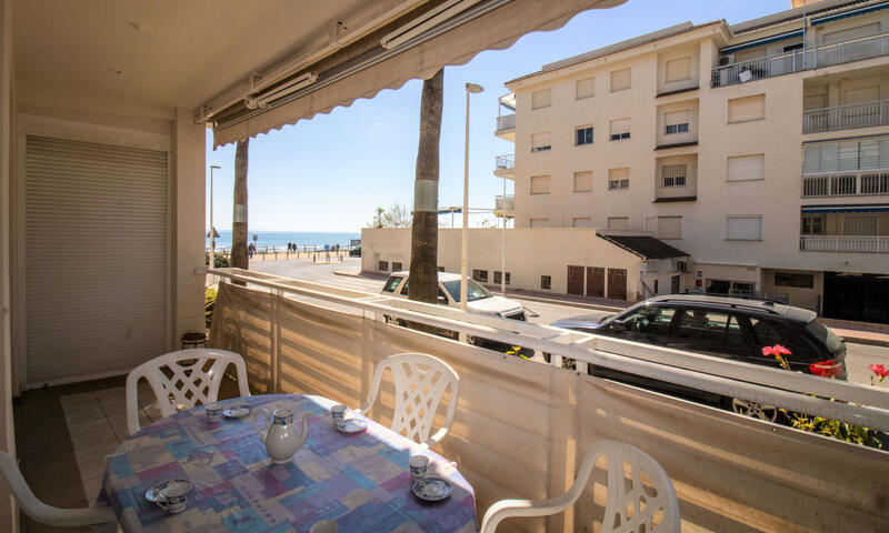 Appartements à Alcossebre - - Alcossebre - 6
