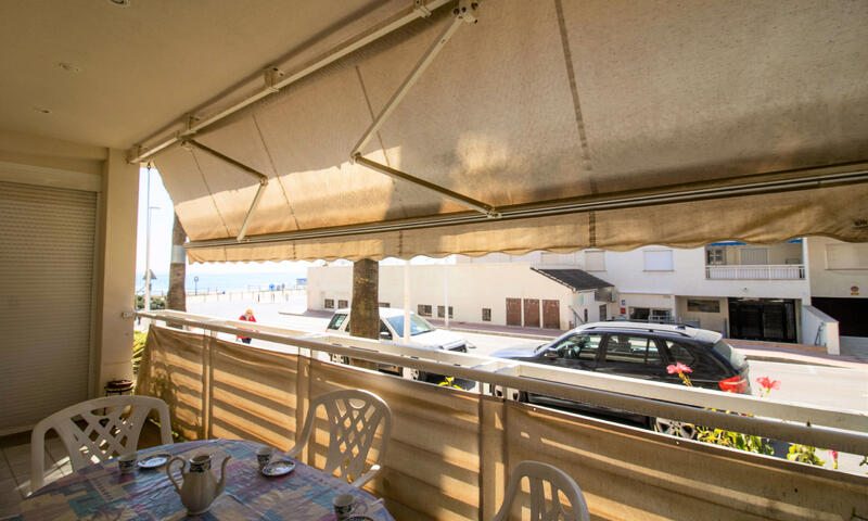Appartements à Alcossebre - - Alcossebre - 7