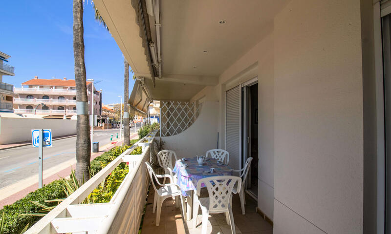 Appartements à Alcossebre - - Alcossebre - 8