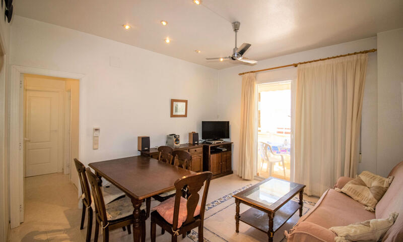 Appartements à Alcossebre - - Alcossebre - 9