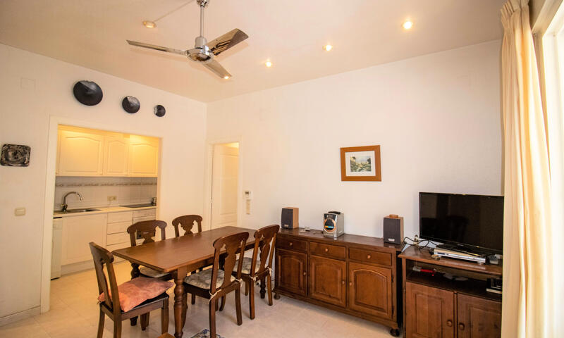 Appartements à Alcossebre - - Alcossebre - 10