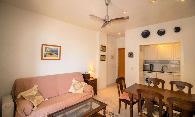 Appartements à Alcossebre - - Alcossebre - 11