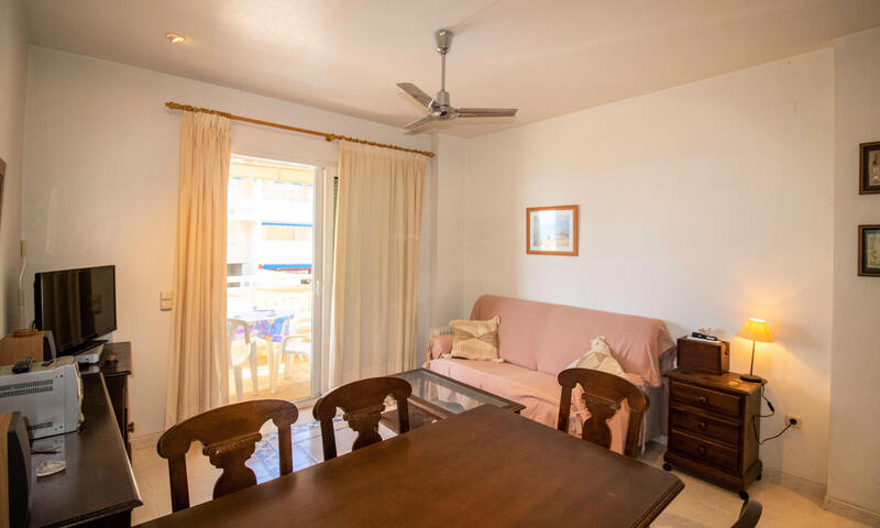 Appartements à Alcossebre - - Alcossebre - 12