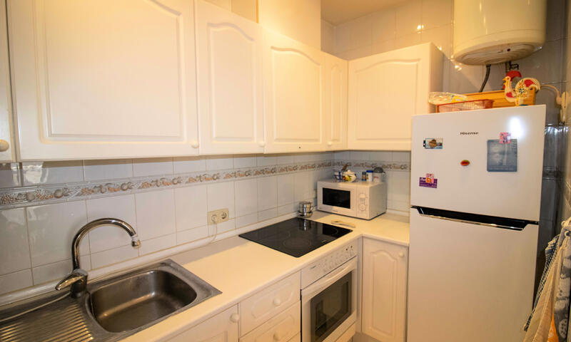 Appartements à Alcossebre - - Alcossebre - 13