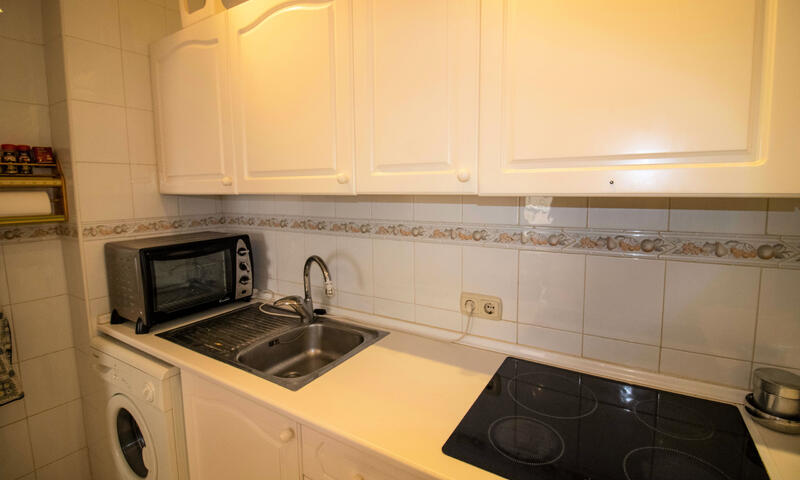 Appartements à Alcossebre - - Alcossebre - 15