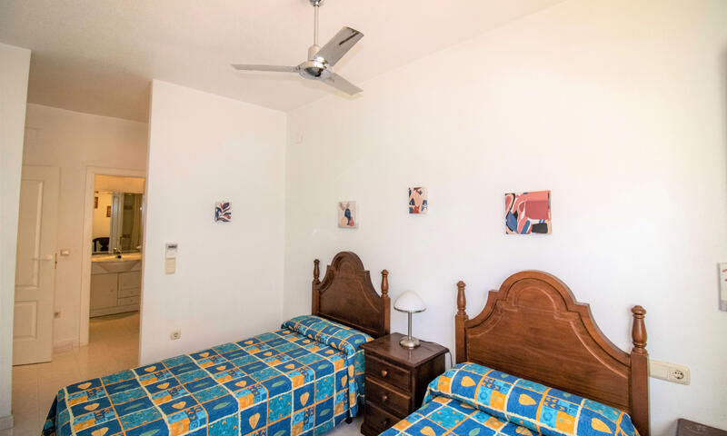 Appartements à Alcossebre - - Alcossebre - 21
