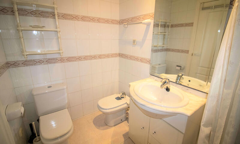 Appartements à Alcossebre - - Alcossebre - 25