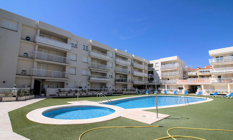 Appartements à Alcossebre - - Alcossebre - 29