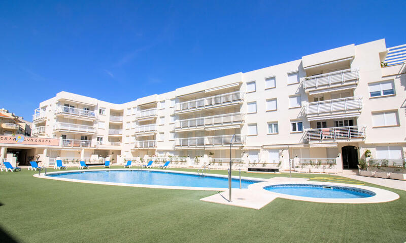 Appartements à Alcossebre - - Alcossebre - 30