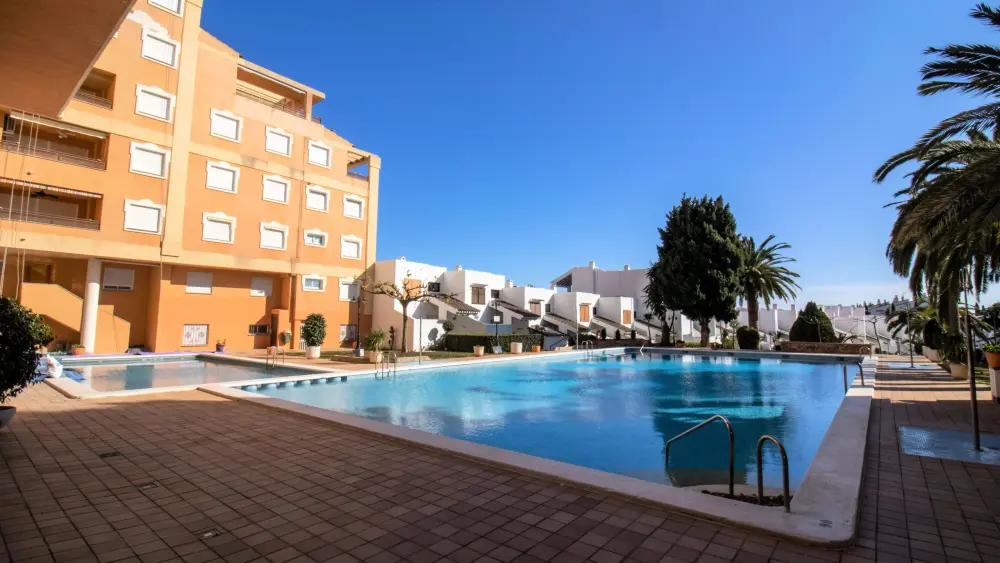 Appartements à Alcossebre