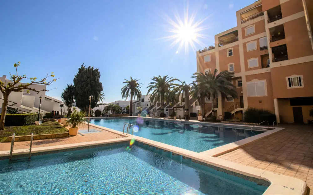 Appartements à Alcossebre