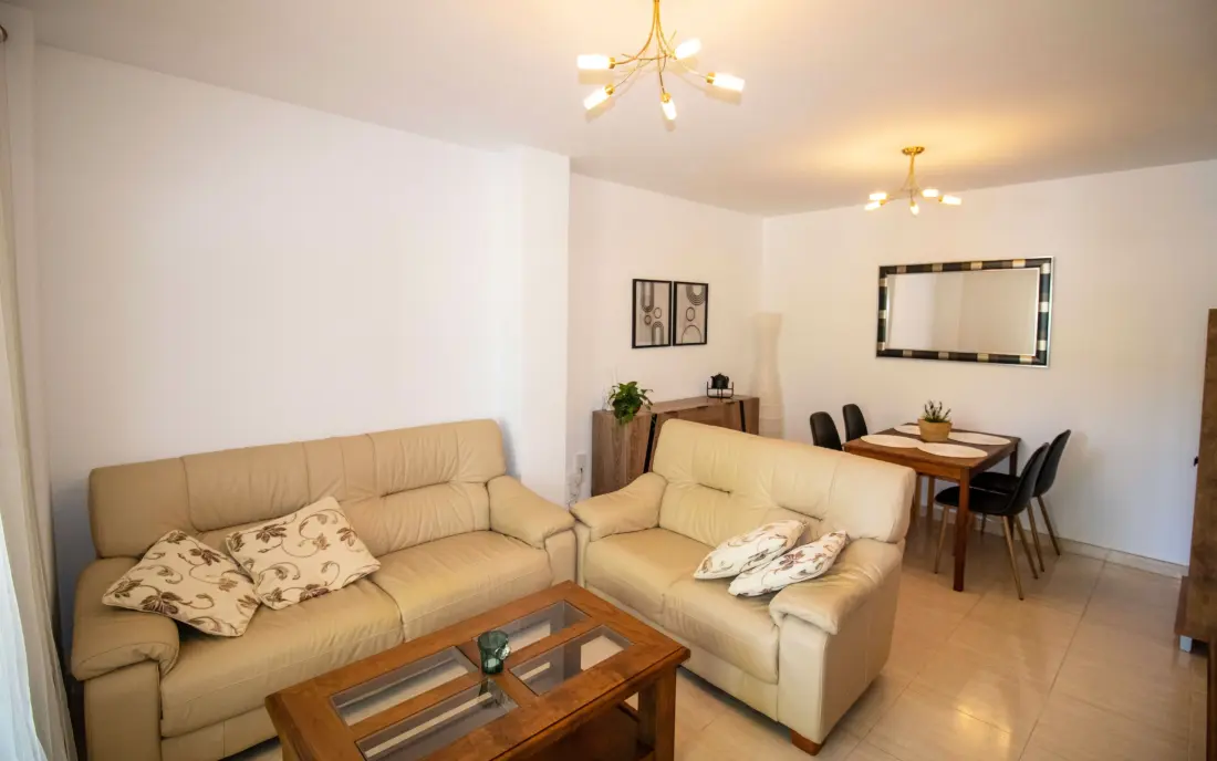 Appartements à Alcossebre