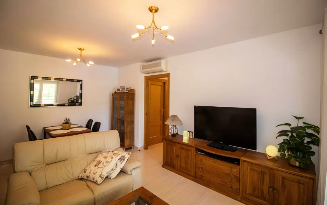 Appartements à Alcossebre