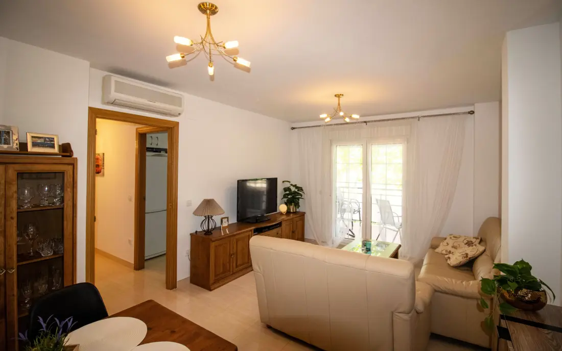 Appartements à Alcossebre