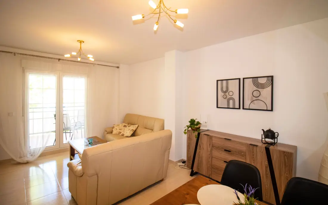 Appartements à Alcossebre
