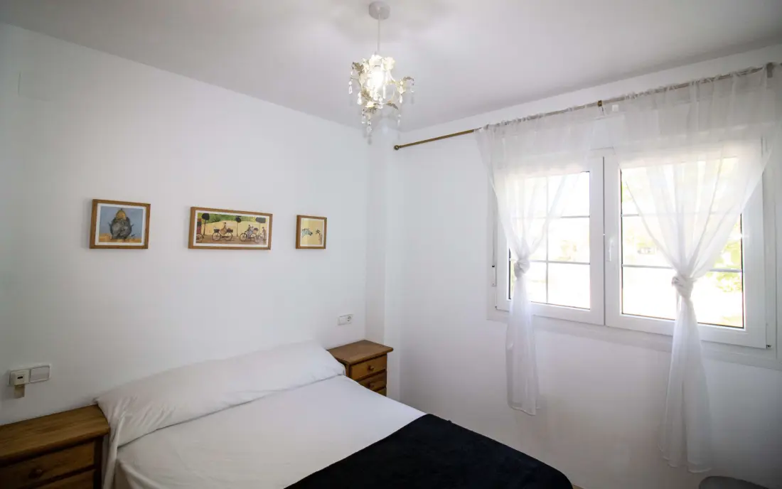 Appartements à Alcossebre